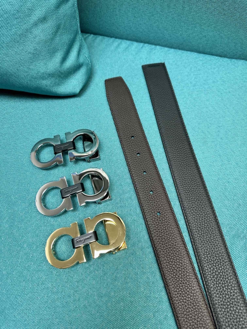 Ferragamo Belts